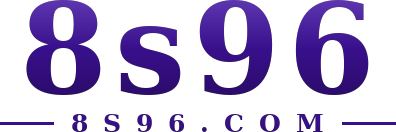 8s96 logo